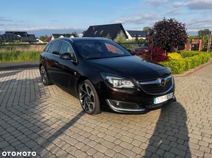 Używany Opel Insignia 2015