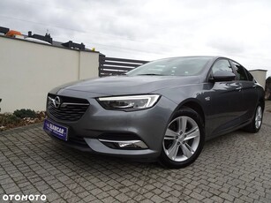 Używany Opel Insignia 2020