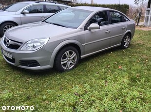 Używany Opel Vectra 2007