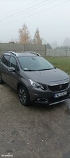 Używany Peugeot 2008 2019