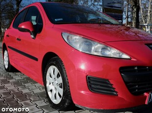 Używany Peugeot 207 2010