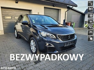 Używany Peugeot 3008 2017