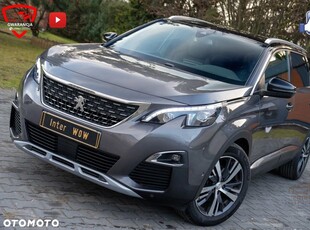 Używany Peugeot 5008 2019