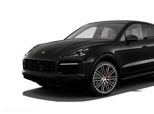 Używany Porsche Cayenne 2020