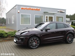 Używany Porsche Macan 2023