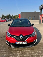 Używany Renault Captur 2019