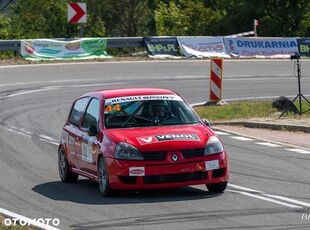 Używany Renault Clio 2001