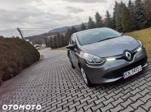 Używany Renault Clio 2012