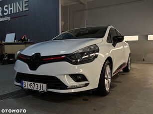 Używany Renault Clio 2017