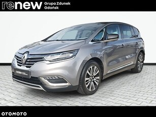 Używany Renault Espace 2016