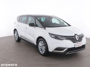 Używany Renault Espace 2017