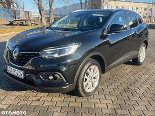 Używany Renault Kadjar 2020