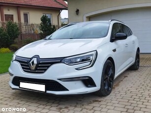 Używany Renault Megane 2018