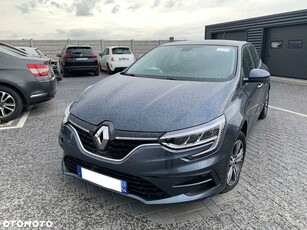 Używany Renault Megane 2023