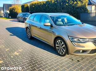 Używany Renault Talisman 2017