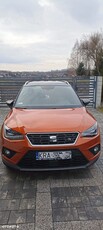 Używany Seat Arona 2018