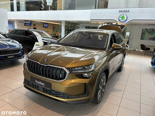 Używany Skoda Kodiaq 2024