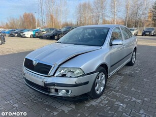 Używany Skoda Octavia 2006