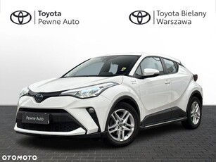 Używany Toyota C