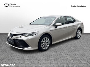 Używany Toyota Camry 2020