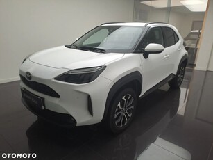 Używany Toyota Yaris Cross 2023