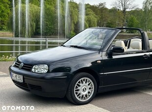 Używany Volkswagen Golf 1998