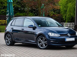 Używany Volkswagen Golf 2012