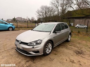 Używany Volkswagen Golf 2016