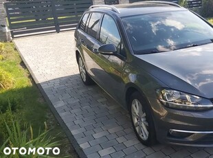 Używany Volkswagen Golf 2018