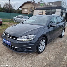 Używany Volkswagen Golf 2019