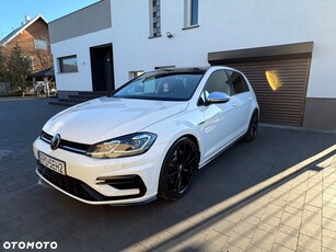 Używany Volkswagen Golf 2019