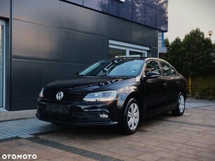 Używany Volkswagen Jetta 2017