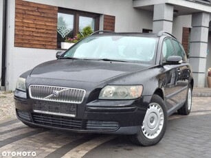 Używany Volvo V50 2006