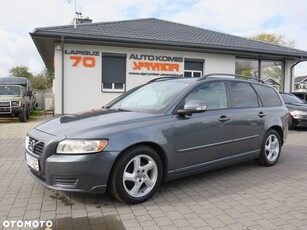 Używany Volvo V50 2011