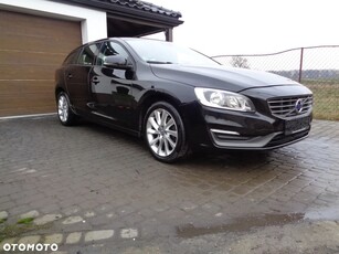 Używany Volvo V60 2013