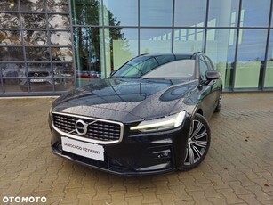 Używany Volvo V60 2020