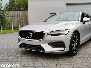 Używany Volvo V60 2020