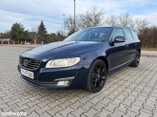 Używany Volvo V70 2014