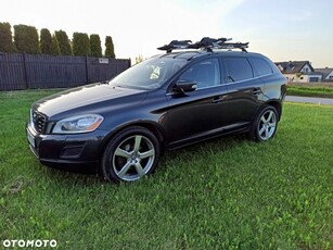 Używany Volvo XC 60 2012