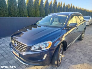 Używany Volvo XC 60 2013