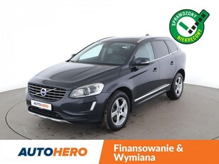 Używany Volvo XC 60 2014