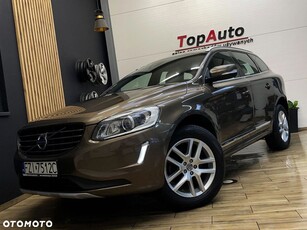 Używany Volvo XC 60 2017