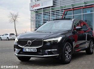 Używany Volvo XC 60 2021