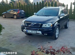 Używany Volvo XC 90 2014