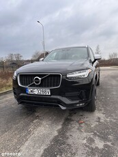 Używany Volvo XC 90 2016