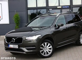 Używany Volvo XC 90 2018