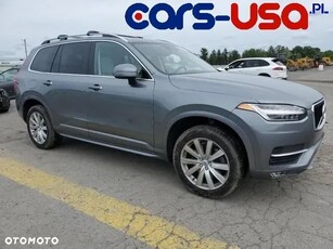 Używany Volvo XC 90 2019