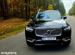 Używany Volvo XC 90 2019