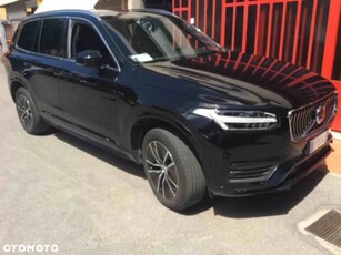 Używany Volvo XC 90 2021