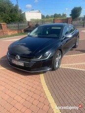 Volkswagen Arteon 2.0 TDI